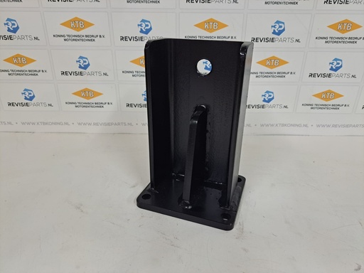[KTB020103] Front engine mount DAF XF / KMD