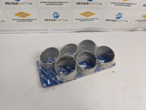 [KTB681294] Crankshaft bearing set Scania