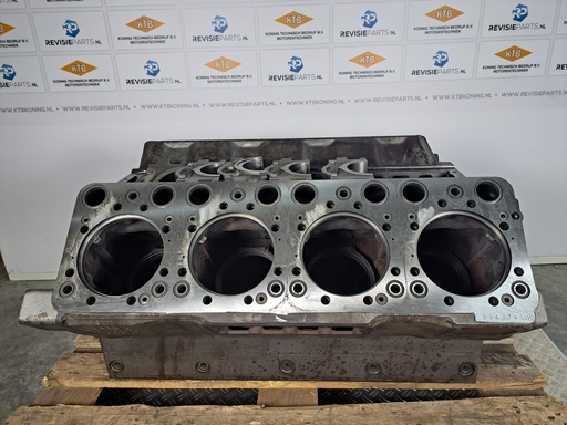 [KMD  S14] Motorblok KMD S14 (CCR2)