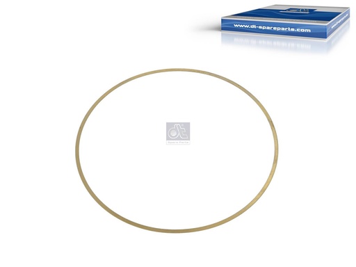 [KTB1118377] Shims cilindervoering 0,25 Scania DS11