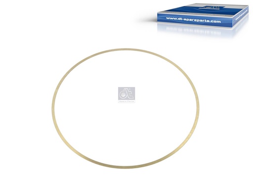 [KTB1114036] Shims cilindervoering 0,30 Scania DS11