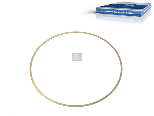 [KTB1118378] Shims cilindervoering 0,40 Scania DS11
