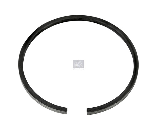 [KTB250995] Auspuffring 52 mm Scania
