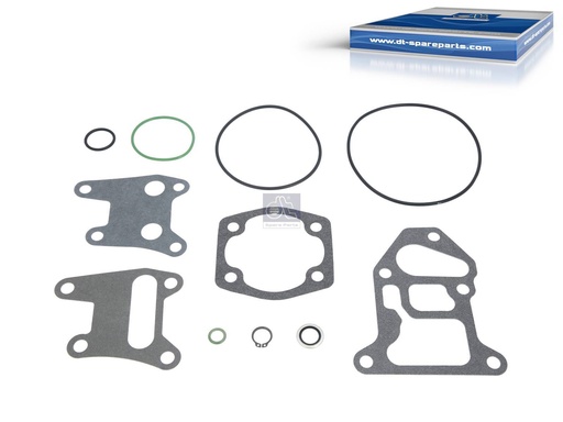 [KTB551421] Gasket set centrifugalpump Scania DS 11