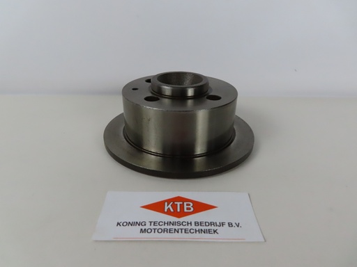 [5.1.3.2] Intermediate gear bushing Scania D14/DS14