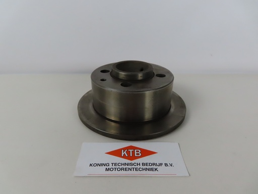 [5.1.3.1] Intermediate gear bushing Scania D14/DS14