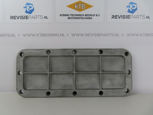 [5.1.3] Side cover Scania D14/DS14