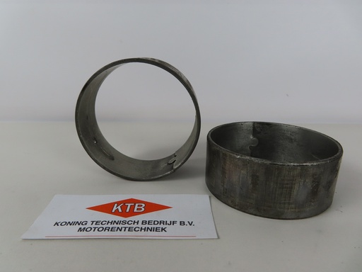 [5.1.4.5] Camshaft bearing Scania D14/DS14