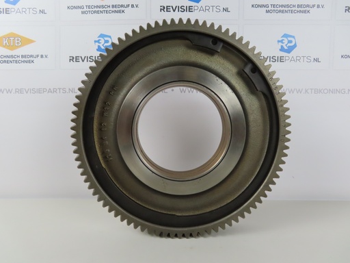 [5.1.5.1] Intermediate gear Scania D14/DS14