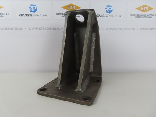 [5.1.7.3] Motorsteun voor Scania D14/DS14