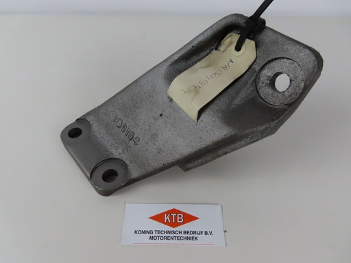 [5.1.7] Motorsteun links achter Scania D14/DS14