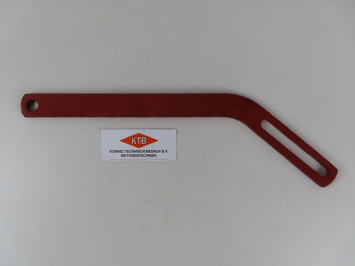 [5.2.4.8] Generator belt tensioner Scania D14/DS14