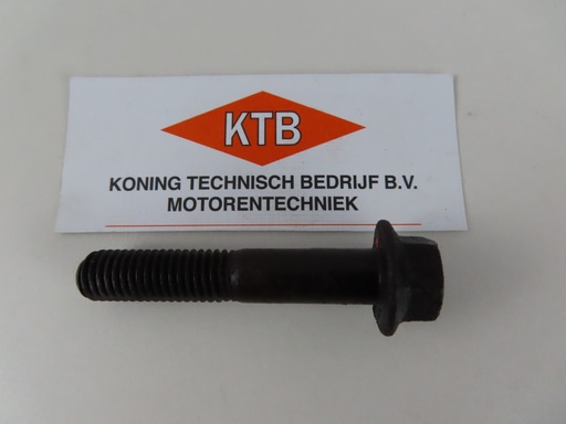 [5.2.4.1] Uitlaat bout Scania D14/DS14