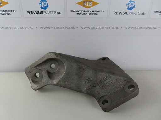 [5.2.5] Engine support back Scania D14/DS14