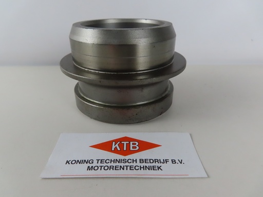 [5.2.6.3] Crankshaft pully Scania D14/DS14