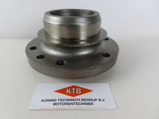[5.2.6.2] Crankshaft pully Scania D14/DS14
