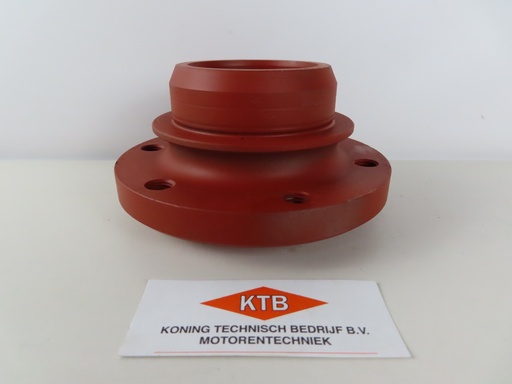 [5.2.6.1] Crankshaft pully Scania D14/DS14