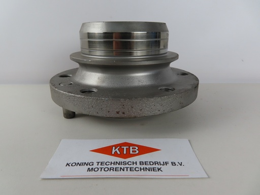 [5.2.6] Crankshaft pully Scania D14/DS14