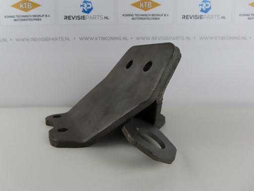 [5.2.7.2] Engine support back left Scania D14/DS14