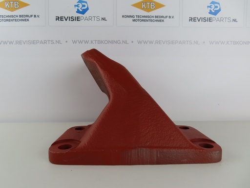 [5.2.7.1] Engine support left Scania D14/DS14