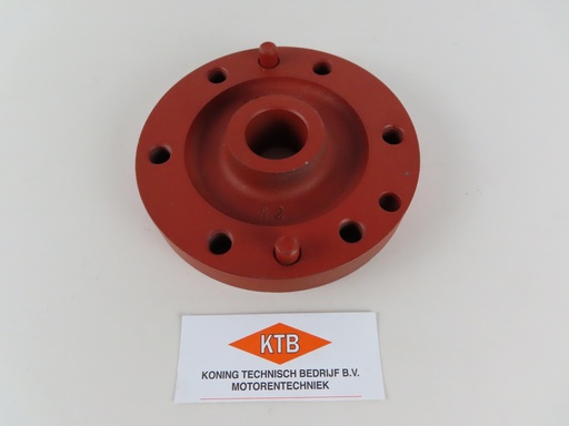 [5.3.4.7] Fin drive pulley Scania D14/DS14