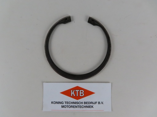 [5.3.4.4] Ventilator Antrieb Dichtungsring Scania D14/DS14