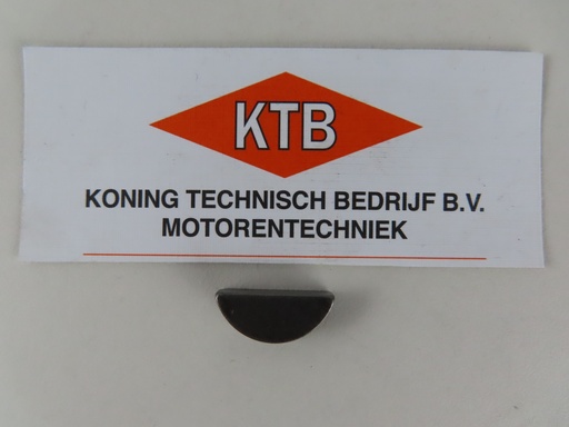 [5.3.4.3] Ventilator Antrieb keil Scania D14/DS14