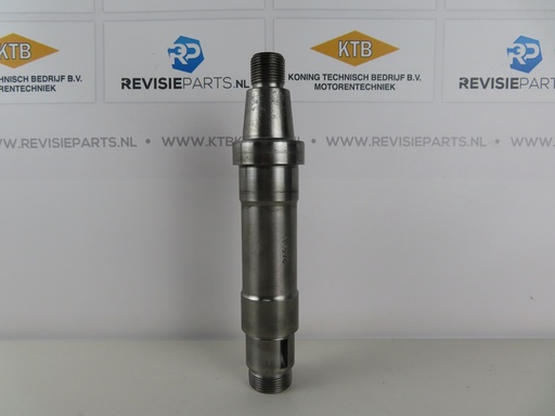 [5.3.4.1] Fin drive shaft Scania D14/DS14