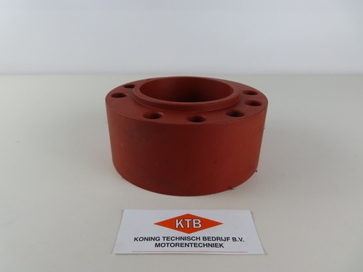 [5.3.5] Crankshaft pully spacer Scania D14/DS 14