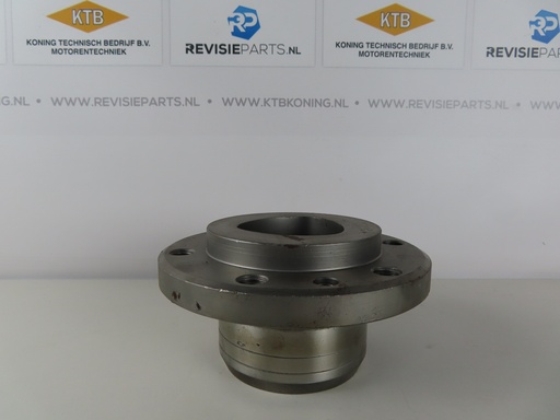 [5.3.6.3] Crankshaft pully Scania D14/DS14