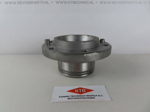 [5.3.6.2] Crankshaft pully Scania D14/DS14