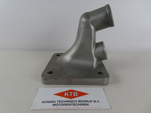 [5.4.3] Oil dip stick holder Scania D14/DS14