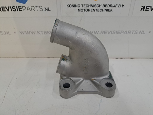 [5.4.4] Oil dip stick holder Scania D14/DS14