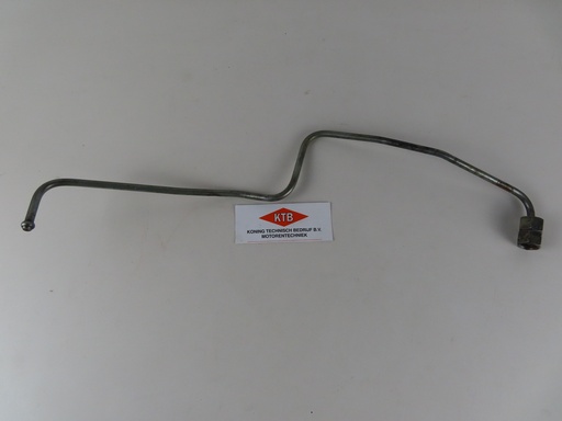 [5.4.5.3] Fuel line Scania D14/ DS14