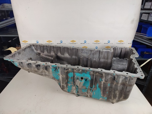 [5.1.1.1] Oilsump Scania D14/DS14