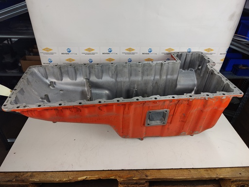 [5.2.1.1] Oilsump Scania D14/DS14
