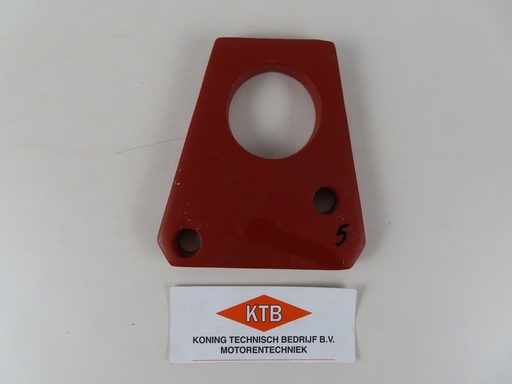 [5.5.4.10] Hijsoog voor Scania D14/DS14