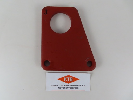 [5.5.4.8] Hijsoog voor Scania D14/DS14