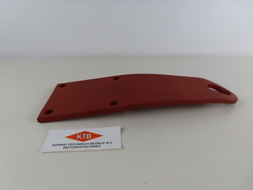 [5.5.4.11] Hijsoog voor Scania D14/DS14