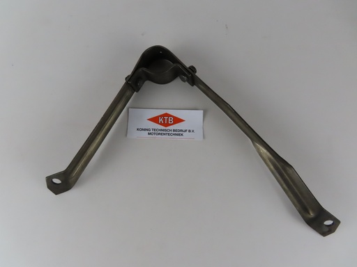 [5.6.3] Support oil strainer Scania D14/DS14