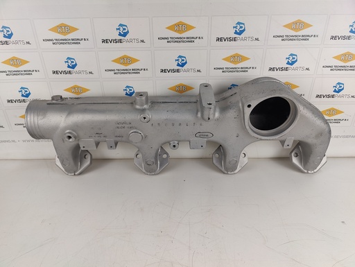 [5.8.2] Air inlet Scania DSC14