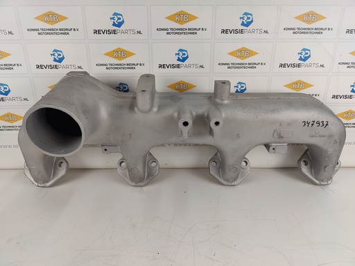 [5.8.3] Air inlet Scania DSC14