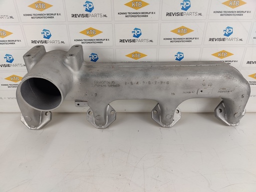 [5.8.4.1] Air inlet Scania DSC14