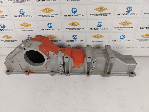 [5.10.1.1] Right top cover intercooler Scania DSI14