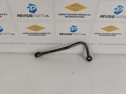 [5.11.3.1] Oil return fuel pump Scania DS14