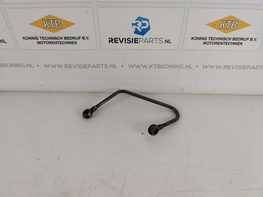 [5.11.3.2] Olie toevoer blok brandstofpomp DS14