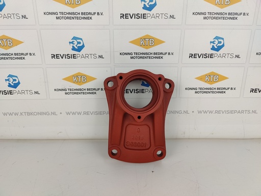 [5.13.4] Huis voor brandstofpomp aandrijving Scania DS14
