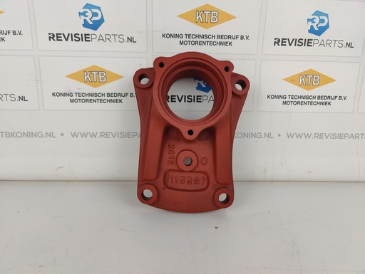 [5.13.4.1] Huis voor brandstofpomp aandrijving Scania DS14