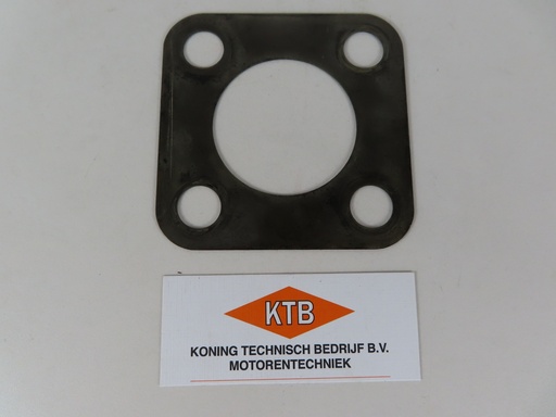 [6.1.4.5] 4 Seiten einspritzpumpe antrieb Scania D14/DS14  