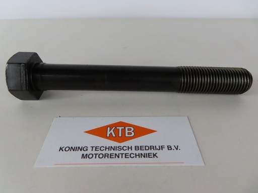 [6.1.5.1] Main bearing bolt Scania D14/DS14